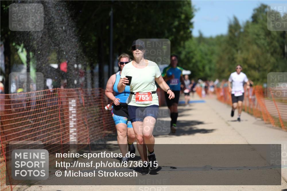 07.09.2025 - 19. Norderstedt Triathlon Michael Strokosch http://msf.ph/oto/8736315 07.09.2025 13:40:42 Laufen 310, 313, 337, 347, 742, 755 meine-sportfotos.de