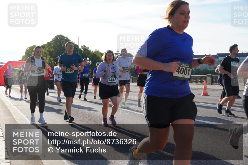 07.09.2025 - BARMER Alsterlauf Yannick Fuchs http://msf.ph/oto/8736326 07.09.2025 09:09:09 Laufen 4417, 4689, 4395, 534, 509, 4000, 4624, 2990, 4001, 4579 meine-sportfotos.de