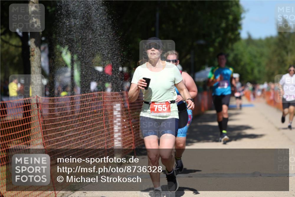 07.09.2025 - 19. Norderstedt Triathlon Michael Strokosch http://msf.ph/oto/8736328 07.09.2025 13:40:42 Laufen 310, 313, 337, 347, 742, 755 meine-sportfotos.de