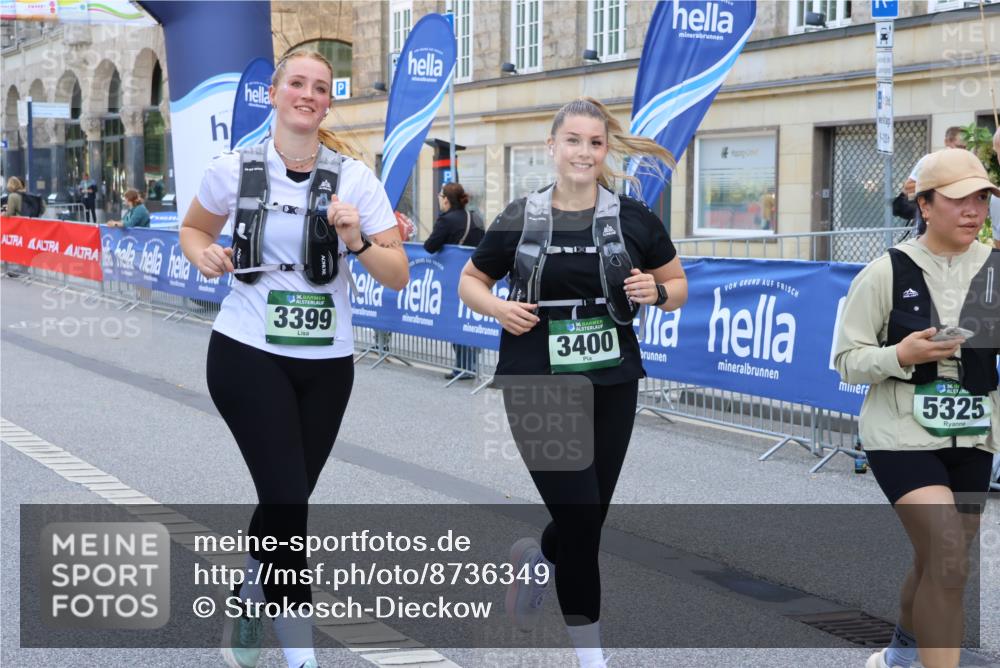 07.09.2025 - BARMER Alsterlauf Strokosch-Dieckow http://msf.ph/oto/8736349 07.09.2025 10:19:42 Ziel 2525, 2980, 3595, 3619, 4145, 5256, 6044 meine-sportfotos.de