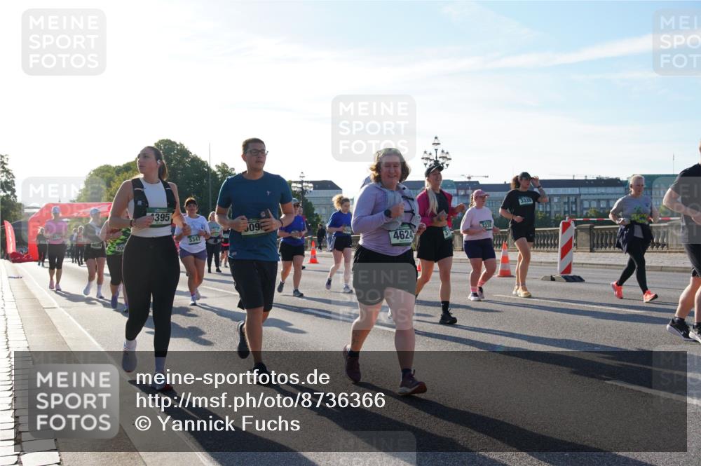 07.09.2025 - BARMER Alsterlauf Yannick Fuchs http://msf.ph/oto/8736366 07.09.2025 09:09:10 Laufen 4689, 395, 5347, 09, 4624, 3338, 3339 meine-sportfotos.de