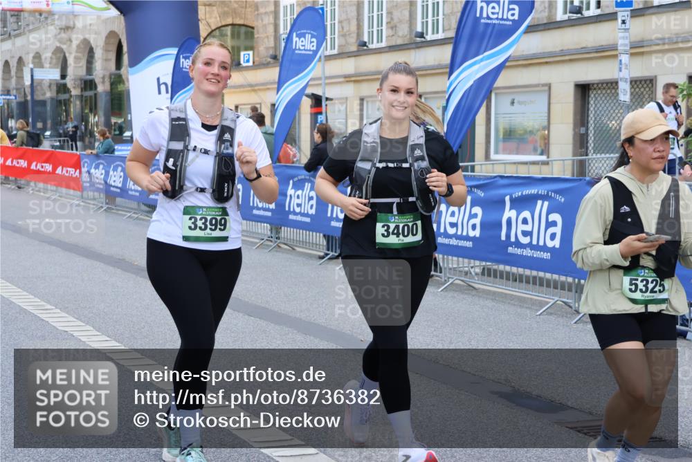 07.09.2025 - BARMER Alsterlauf Strokosch-Dieckow http://msf.ph/oto/8736382 07.09.2025 10:19:42 Ziel 2525, 2980, 3595, 3619, 4145, 5256, 6044 meine-sportfotos.de