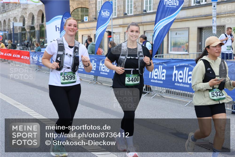 07.09.2025 - BARMER Alsterlauf Strokosch-Dieckow http://msf.ph/oto/8736412 07.09.2025 10:19:42 Ziel 2525, 2980, 3595, 3619, 4145, 5256, 6044 meine-sportfotos.de