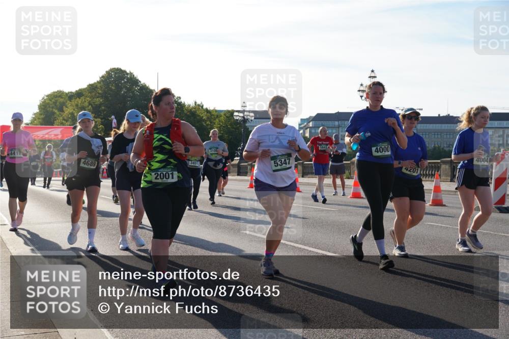 07.09.2025 - BARMER Alsterlauf Yannick Fuchs http://msf.ph/oto/8736435 07.09.2025 09:09:13 Laufen 4417, 4689, 3451, 2001, 3105, 5347, 5841, 4000, 4201, 4004 meine-sportfotos.de