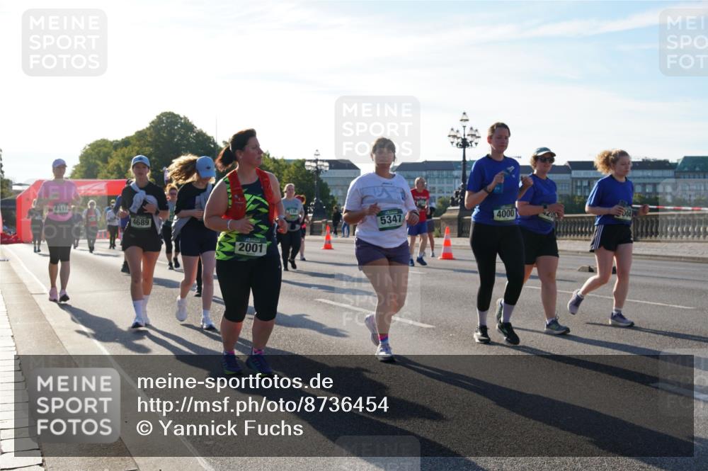 07.09.2025 - BARMER Alsterlauf Yannick Fuchs http://msf.ph/oto/8736454 07.09.2025 09:09:13 Laufen 4417, 4689, 5347, 2001, 4000, 4207, 004 meine-sportfotos.de