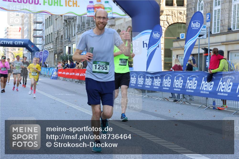 07.09.2025 - BARMER Alsterlauf Strokosch-Dieckow http://msf.ph/oto/8736464 07.09.2025 11:44:44 Ziel 1133, 1149, 1150, 1151, 1156, 4054, 8140, 8141, 8235 meine-sportfotos.de