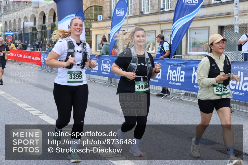 07.09.2025 - BARMER Alsterlauf Strokosch-Dieckow http://msf.ph/oto/8736489 07.09.2025 10:19:42 Ziel 2525, 2980, 3595, 3619, 4145, 5256, 6044 meine-sportfotos.de