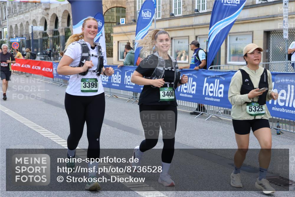 07.09.2025 - BARMER Alsterlauf Strokosch-Dieckow http://msf.ph/oto/8736528 07.09.2025 10:19:42 Ziel 2525, 2980, 3595, 3619, 4145, 5256, 6044 meine-sportfotos.de