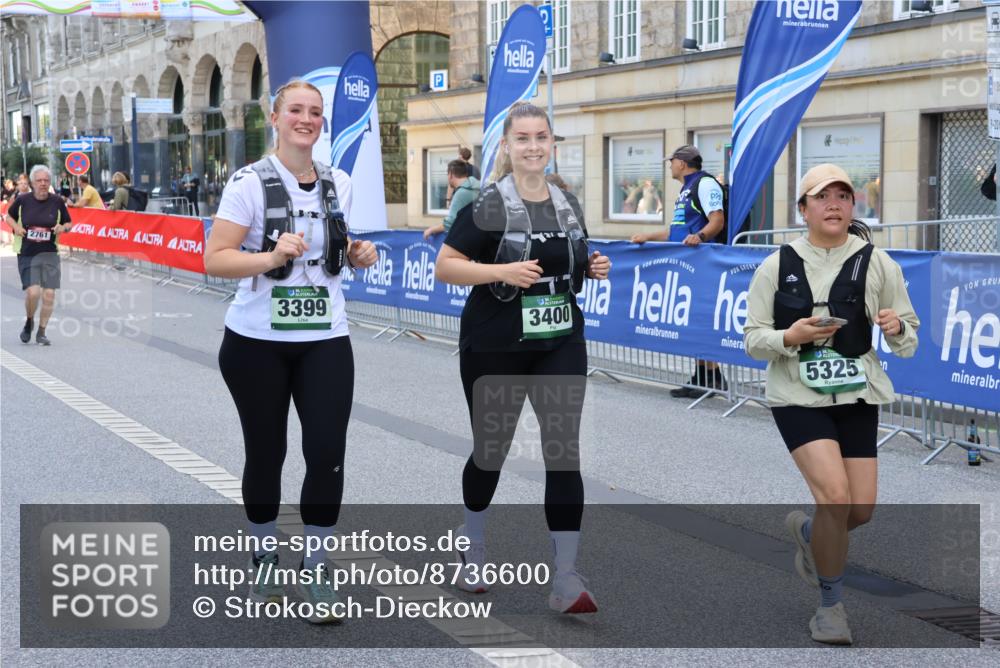 07.09.2025 - BARMER Alsterlauf Strokosch-Dieckow http://msf.ph/oto/8736600 07.09.2025 10:19:41 Ziel 2525, 2980, 3595, 3619, 4145, 5256, 6044 meine-sportfotos.de