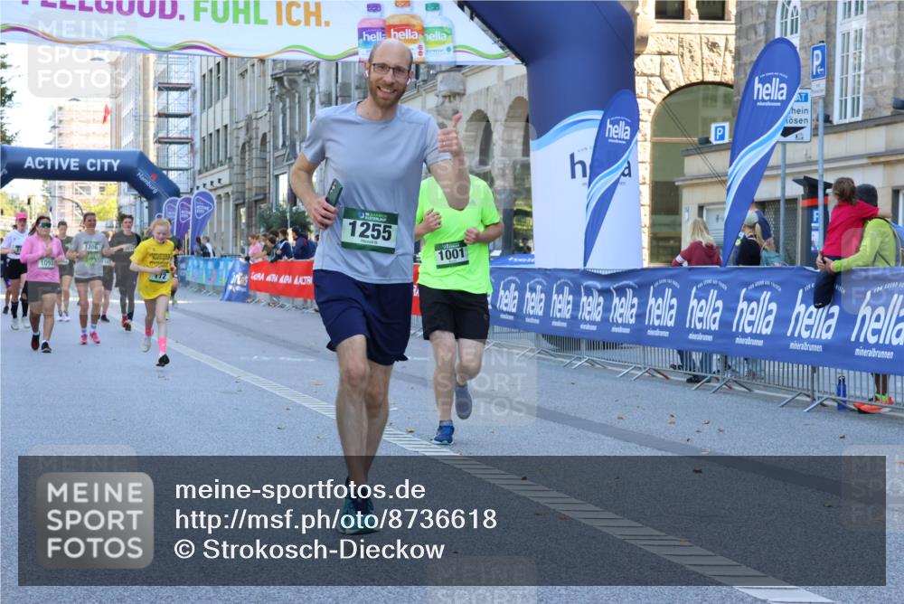 07.09.2025 - BARMER Alsterlauf Strokosch-Dieckow http://msf.ph/oto/8736618 07.09.2025 11:44:43 Ziel 1133, 1149, 1150, 1151, 1156, 1157, 4054, 8140, 8141, 8235 meine-sportfotos.de