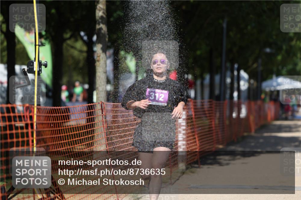 07.09.2025 - 19. Norderstedt Triathlon Michael Strokosch http://msf.ph/oto/8736635 07.09.2025 13:41:28 Laufen 312, 356, 1261 meine-sportfotos.de