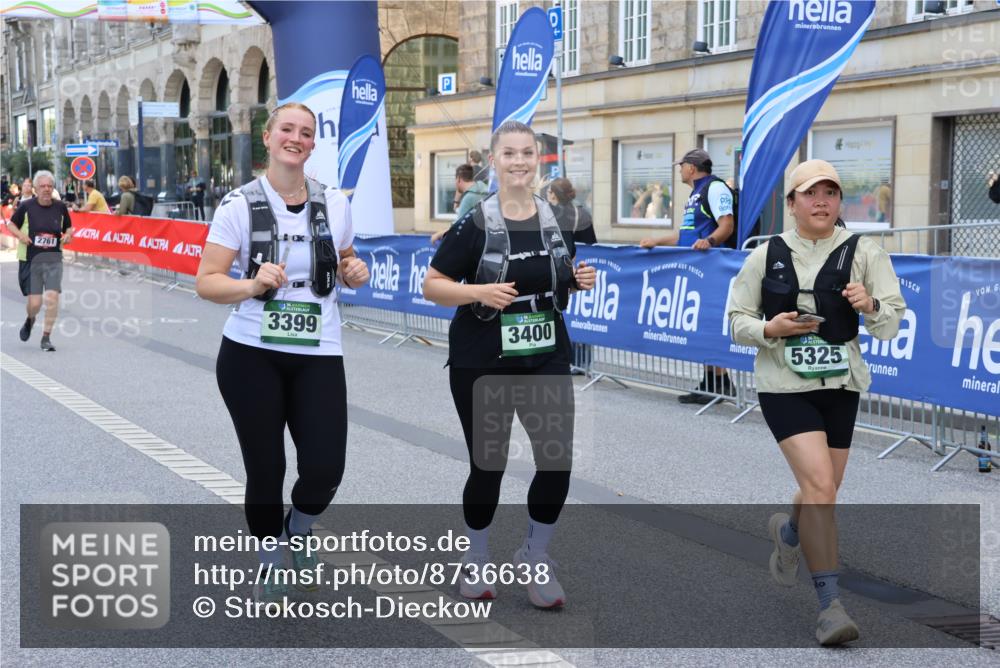 07.09.2025 - BARMER Alsterlauf Strokosch-Dieckow http://msf.ph/oto/8736638 07.09.2025 10:19:41 Ziel 2525, 2980, 3595, 3619, 4145, 5256, 6044 meine-sportfotos.de