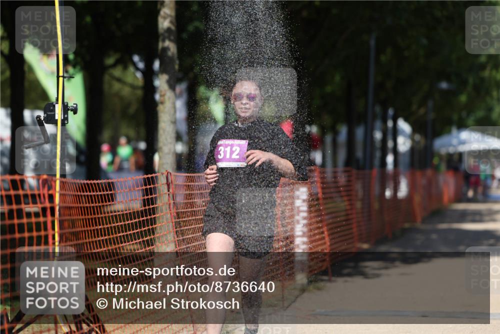 07.09.2025 - 19. Norderstedt Triathlon Michael Strokosch http://msf.ph/oto/8736640 07.09.2025 13:41:28 Laufen 312, 356, 1261 meine-sportfotos.de