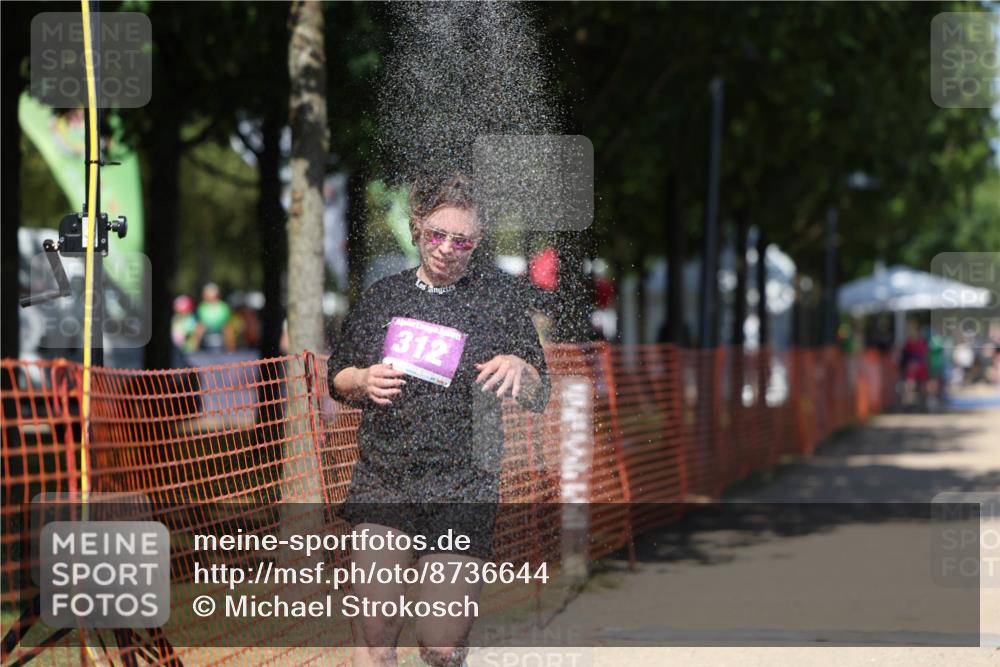 07.09.2025 - 19. Norderstedt Triathlon Michael Strokosch http://msf.ph/oto/8736644 07.09.2025 13:41:29 Laufen 312, 356, 1261 meine-sportfotos.de