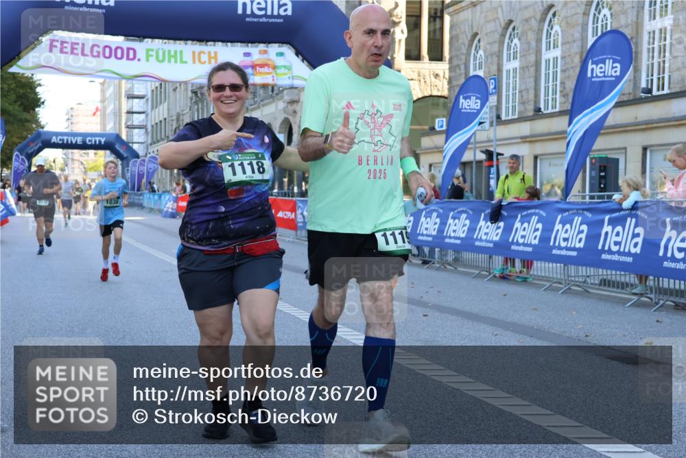 07.09.2025 - BARMER Alsterlauf Strokosch-Dieckow http://msf.ph/oto/8736720 07.09.2025 11:44:32 Ziel 1133, 1151, 1156, 1157, 1248, 1252, 4056, 8140, 8141, 8235 meine-sportfotos.de