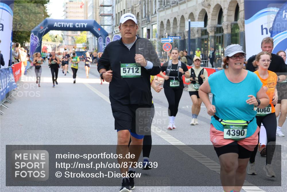 07.09.2025 - BARMER Alsterlauf Strokosch-Dieckow http://msf.ph/oto/8736739 07.09.2025 10:19:37 Ziel 2525, 2980, 3595, 3619, 4145, 5138, 5256, 6044 meine-sportfotos.de