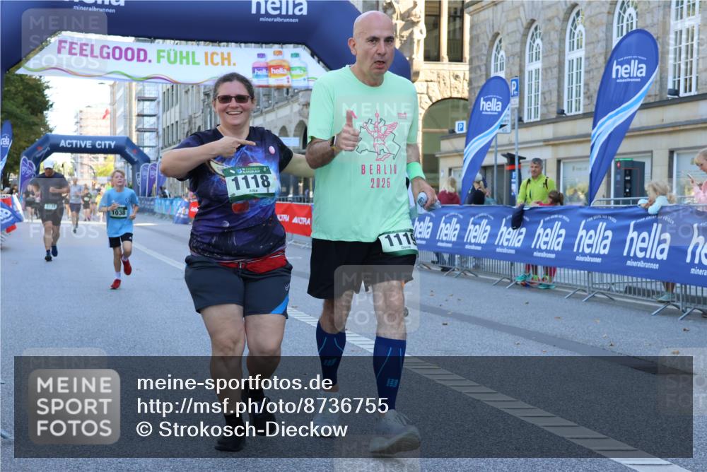 07.09.2025 - BARMER Alsterlauf Strokosch-Dieckow http://msf.ph/oto/8736755 07.09.2025 11:44:32 Ziel 1133, 1151, 1156, 1157, 1248, 1252, 4056, 8140, 8141, 8235 meine-sportfotos.de