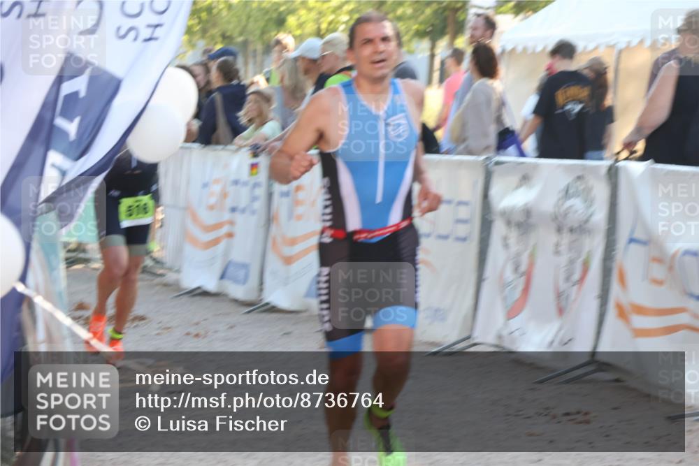 07.09.2025 - 19. Norderstedt Triathlon Luisa Fischer http://msf.ph/oto/8736764 07.09.2025 16:42:52 Ziel 1050, 1603 meine-sportfotos.de