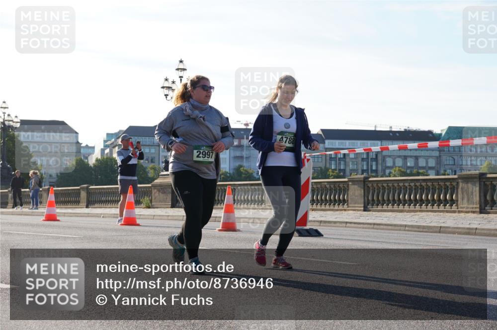 07.09.2025 - BARMER Alsterlauf Yannick Fuchs http://msf.ph/oto/8736946 07.09.2025 09:09:51 Laufen 2997, 4788 meine-sportfotos.de