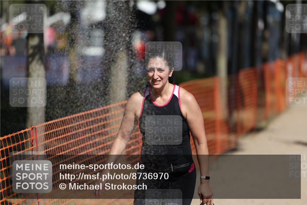 07.09.2025 - 19. Norderstedt Triathlon Michael Strokosch http://msf.ph/oto/8736970 07.09.2025 12:25:16 Laufen 299, 1367, 1380 meine-sportfotos.de