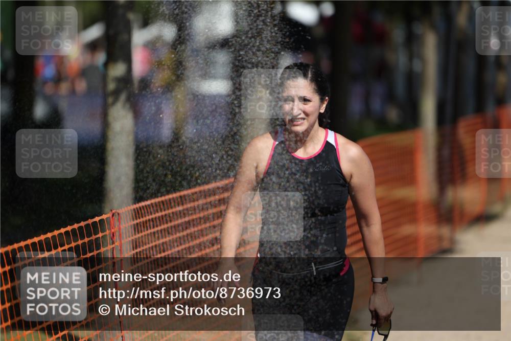 07.09.2025 - 19. Norderstedt Triathlon Michael Strokosch http://msf.ph/oto/8736973 07.09.2025 12:25:16 Laufen 299, 1367, 1380 meine-sportfotos.de