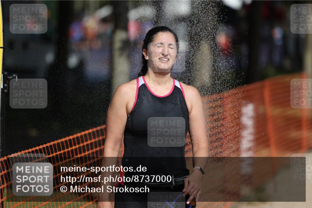 07.09.2025 - 19. Norderstedt Triathlon Michael Strokosch http://msf.ph/oto/8737000 07.09.2025 12:25:17 Laufen 299, 1367, 1380 meine-sportfotos.de