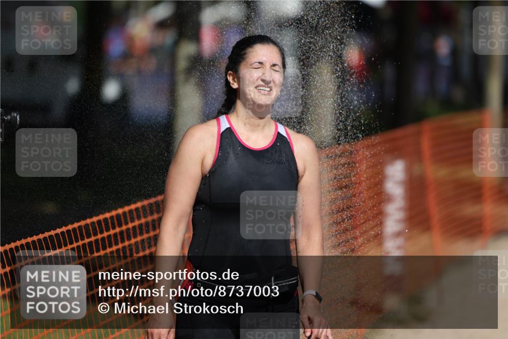 07.09.2025 - 19. Norderstedt Triathlon Michael Strokosch http://msf.ph/oto/8737003 07.09.2025 12:25:17 Laufen 299, 1367, 1380 meine-sportfotos.de