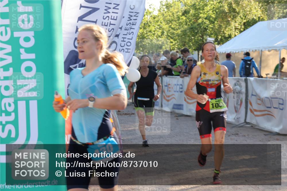 07.09.2025 - 19. Norderstedt Triathlon Luisa Fischer http://msf.ph/oto/8737010 07.09.2025 16:43:25 Ziel 430, 1063, 1422, 1545, 1546, 1586 meine-sportfotos.de