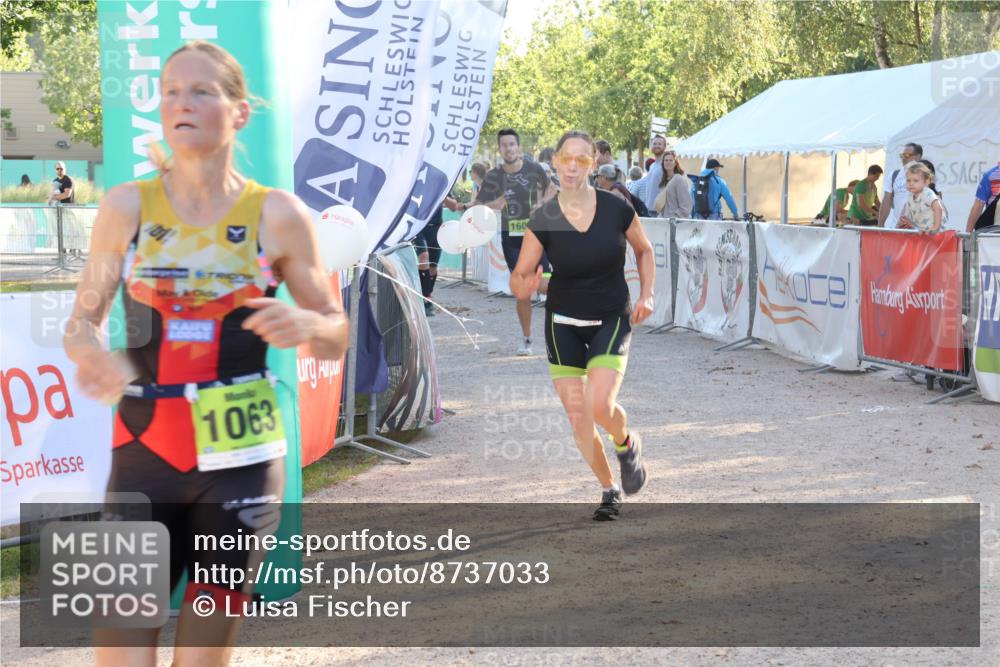 07.09.2025 - 19. Norderstedt Triathlon Luisa Fischer http://msf.ph/oto/8737033 07.09.2025 16:43:27 Ziel 430, 1063, 1422, 1545, 1549, 1586, 1606 meine-sportfotos.de