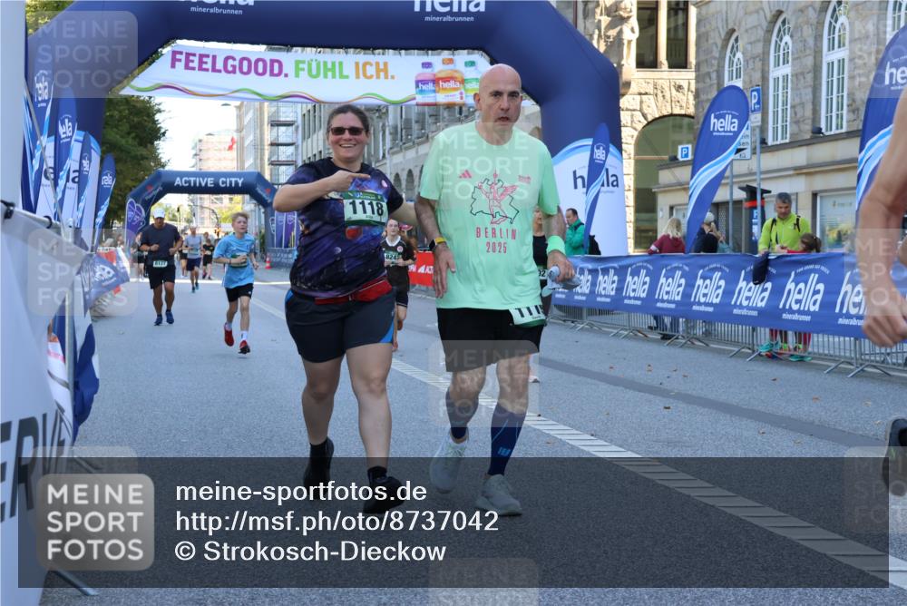 07.09.2025 - BARMER Alsterlauf Strokosch-Dieckow http://msf.ph/oto/8737042 07.09.2025 11:44:32 Ziel 1133, 1151, 1156, 1157, 1248, 1252, 4056, 8140, 8141, 8235 meine-sportfotos.de