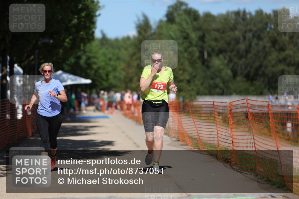 07.09.2025 - 19. Norderstedt Triathlon Michael Strokosch http://msf.ph/oto/8737051 07.09.2025 13:43:37 Laufen 179, 853, 1270 meine-sportfotos.de