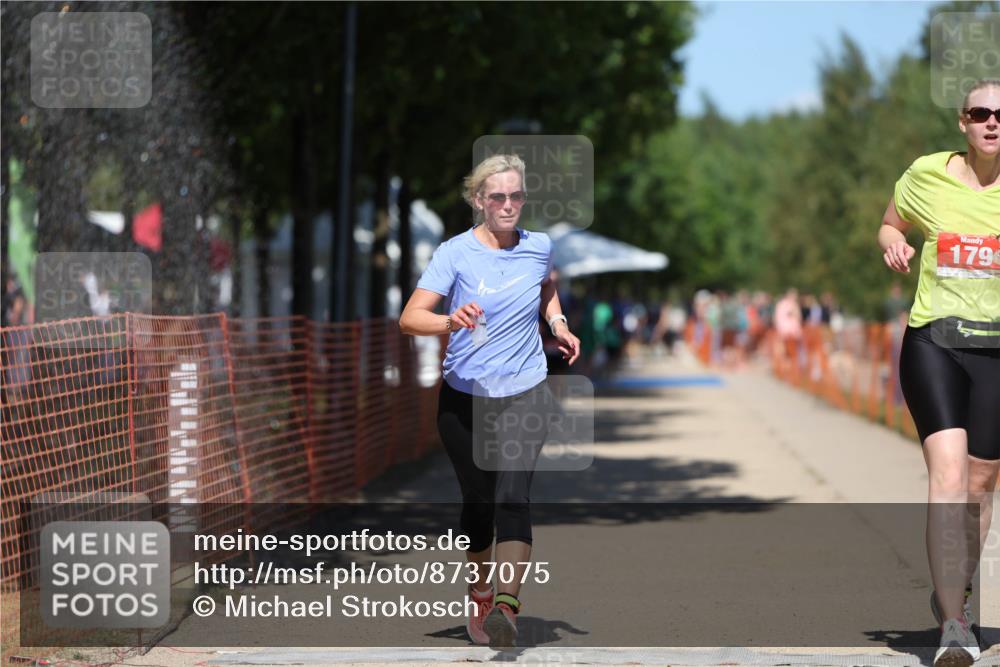 07.09.2025 - 19. Norderstedt Triathlon Michael Strokosch http://msf.ph/oto/8737075 07.09.2025 13:43:39 Laufen 179, 853 meine-sportfotos.de