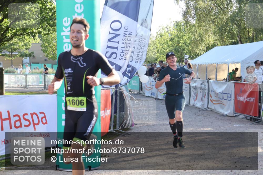 07.09.2025 - 19. Norderstedt Triathlon Luisa Fischer http://msf.ph/oto/8737078 07.09.2025 16:43:30 Ziel 430, 1063, 1422, 1549, 1586, 1606 meine-sportfotos.de