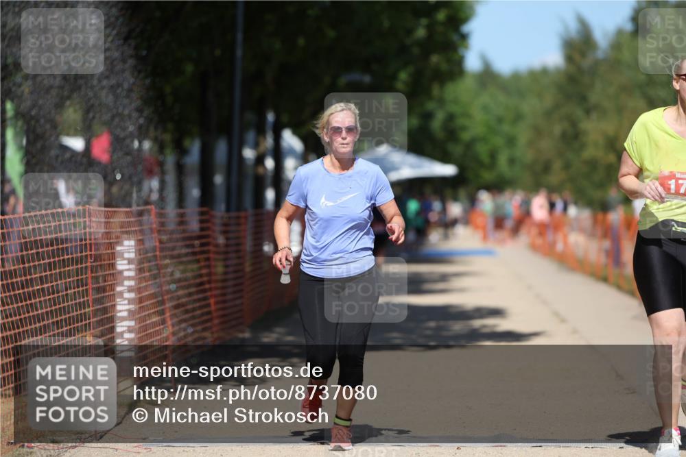 07.09.2025 - 19. Norderstedt Triathlon Michael Strokosch http://msf.ph/oto/8737080 07.09.2025 13:43:39 Laufen 179, 853 meine-sportfotos.de