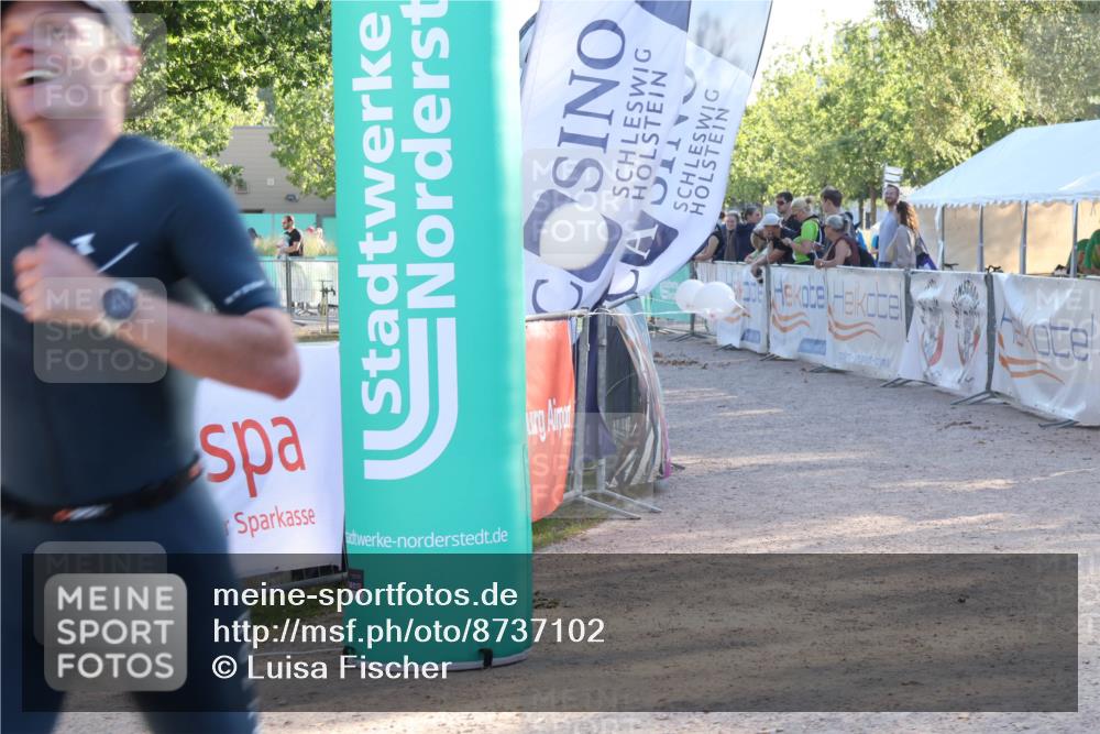 07.09.2025 - 19. Norderstedt Triathlon Luisa Fischer http://msf.ph/oto/8737102 07.09.2025 16:43:32 Ziel 1063, 1422, 1549, 1606, 1630 meine-sportfotos.de