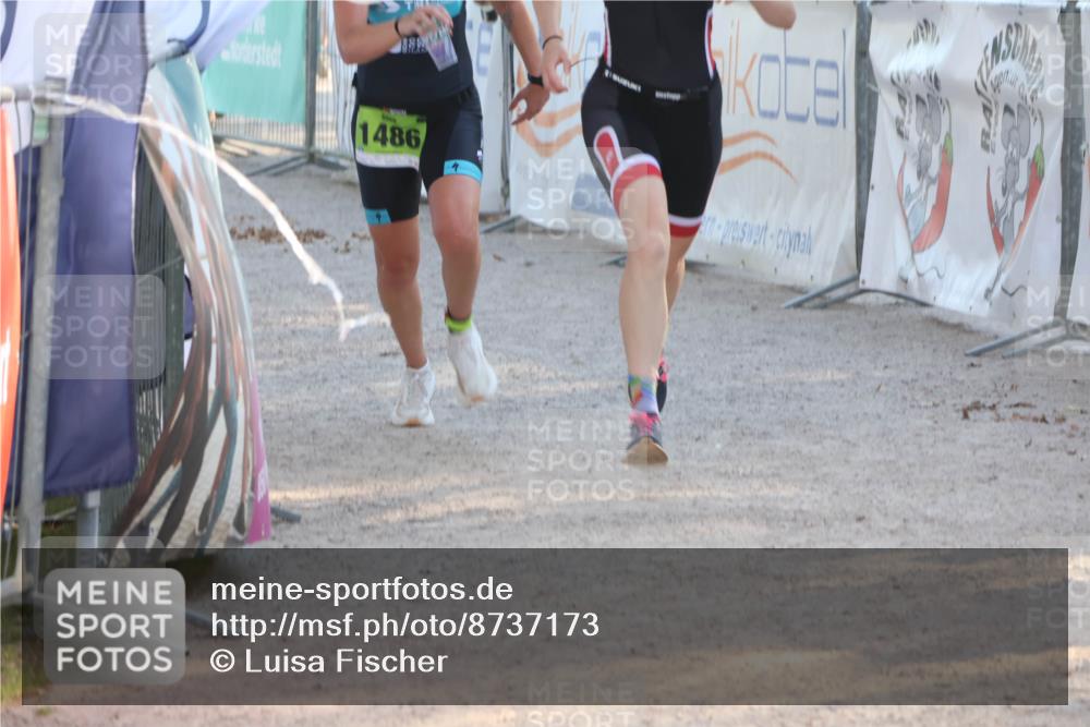 07.09.2025 - 19. Norderstedt Triathlon Luisa Fischer http://msf.ph/oto/8737173 07.09.2025 16:43:41 Ziel 1097, 1486, 1577, 1630 meine-sportfotos.de