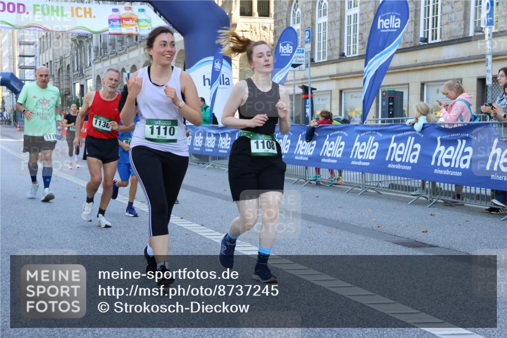 07.09.2025 - BARMER Alsterlauf Strokosch-Dieckow http://msf.ph/oto/8737245 07.09.2025 11:44:29 Ziel 1133, 1151, 1156, 1157, 1226, 1248, 1251, 1252, 4056, 8235 meine-sportfotos.de