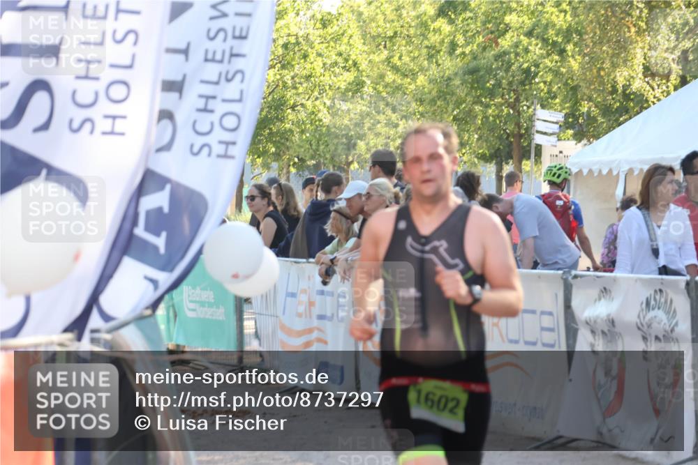 07.09.2025 - 19. Norderstedt Triathlon Luisa Fischer http://msf.ph/oto/8737297 07.09.2025 16:43:53 Ziel 1555, 1602 meine-sportfotos.de