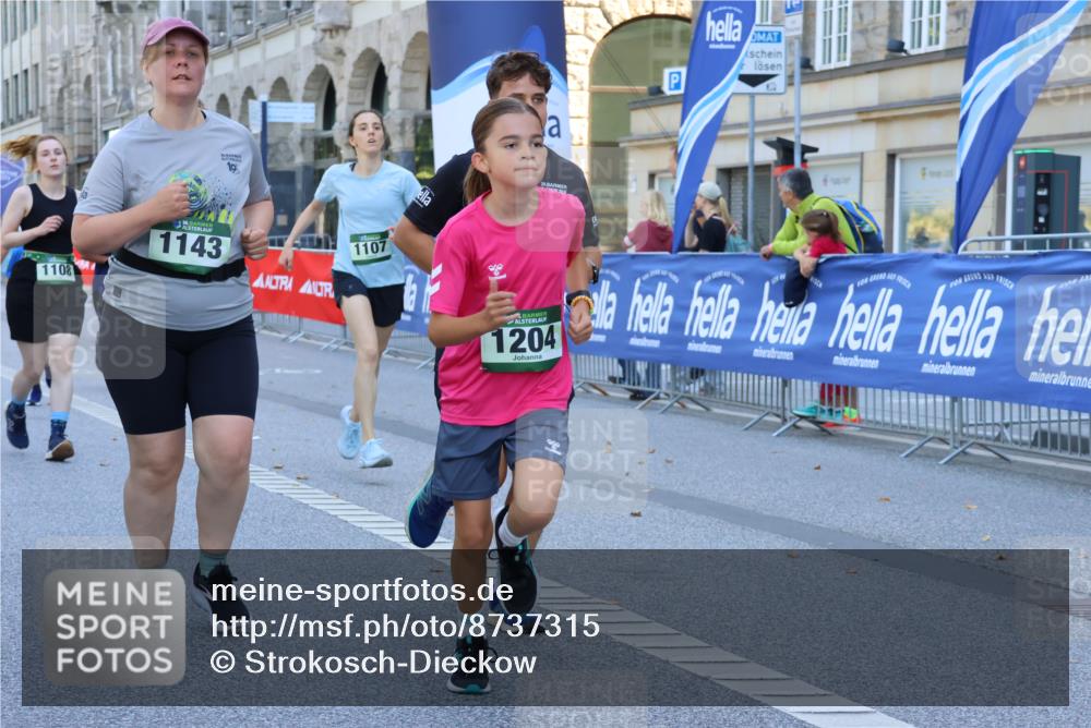 07.09.2025 - BARMER Alsterlauf Strokosch-Dieckow http://msf.ph/oto/8737315 07.09.2025 11:44:25 Ziel 1157, 1173, 1226, 1248, 1251, 1252, 4056 meine-sportfotos.de