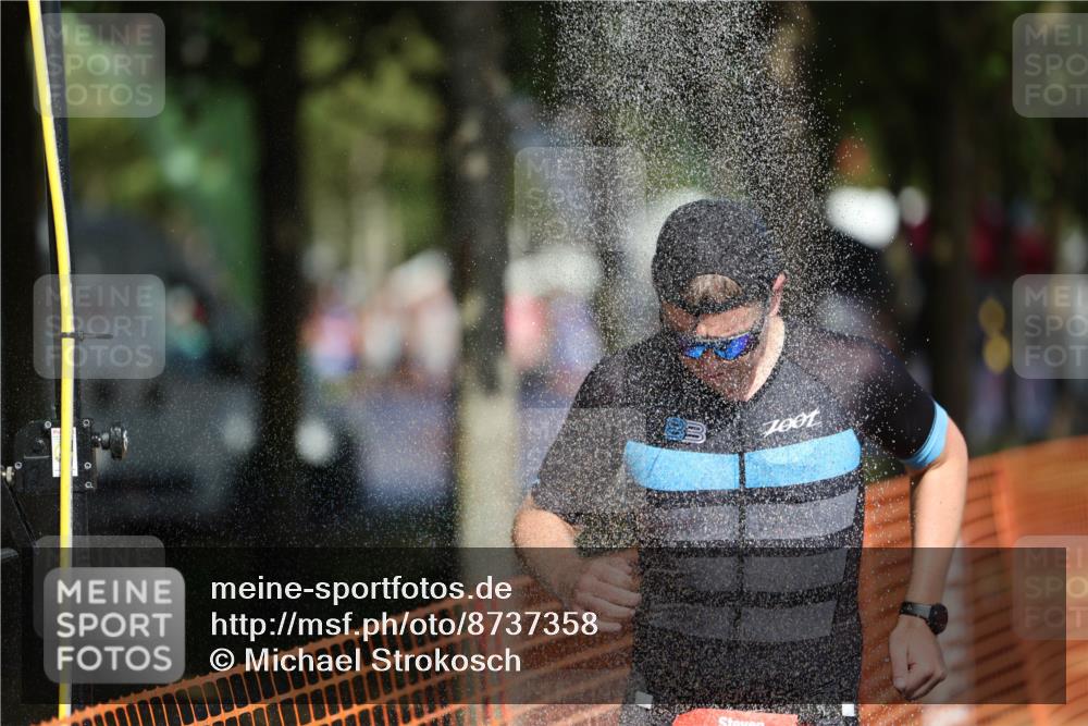 07.09.2025 - 19. Norderstedt Triathlon Michael Strokosch http://msf.ph/oto/8737358 07.09.2025 12:25:52 Laufen 699, 824, 1378 meine-sportfotos.de