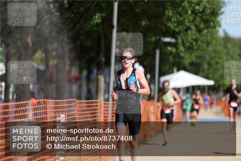 07.09.2025 - 19. Norderstedt Triathlon Michael Strokosch http://msf.ph/oto/8737408 07.09.2025 11:48:59 Laufen 196, 1171, 1355, 1394 meine-sportfotos.de