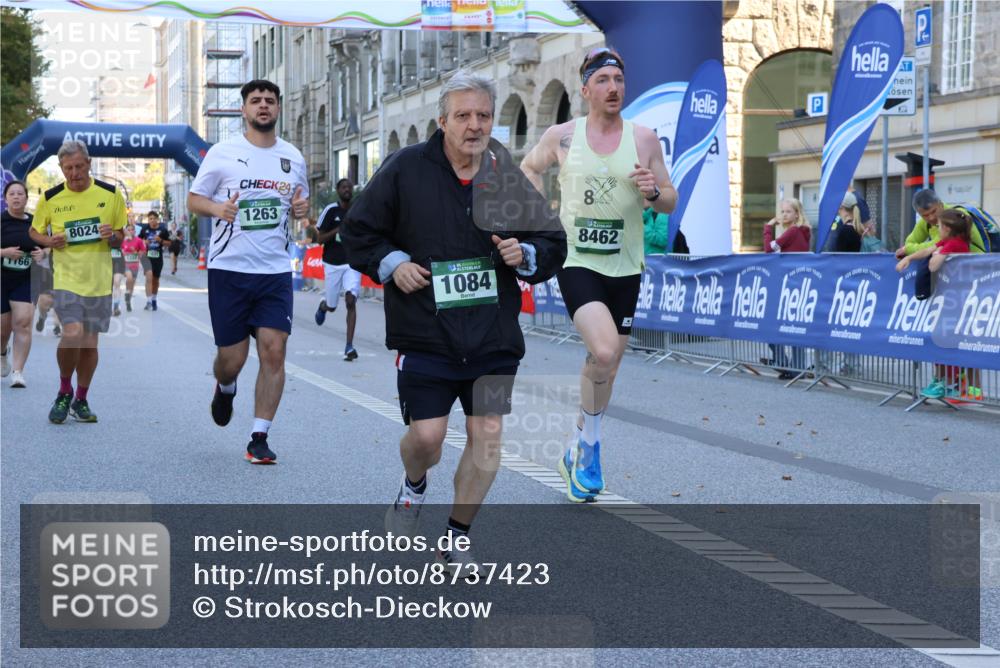 07.09.2025 - BARMER Alsterlauf Strokosch-Dieckow http://msf.ph/oto/8737423 07.09.2025 11:44:14 Ziel 1093, 1099, 1152, 1153, 1173, 1226, 1242, 1251 meine-sportfotos.de
