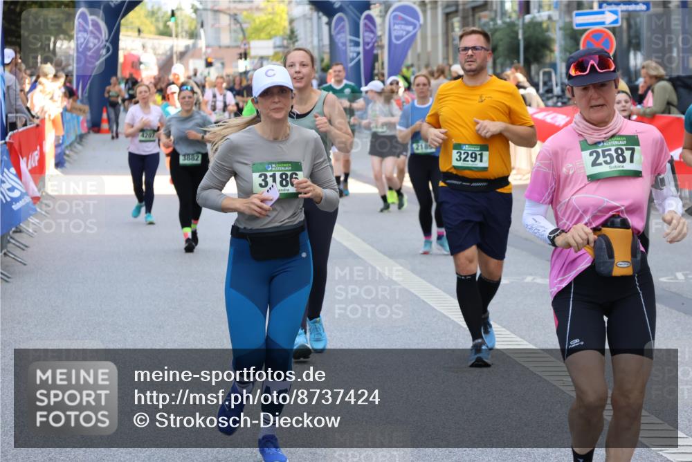 07.09.2025 - BARMER Alsterlauf Strokosch-Dieckow http://msf.ph/oto/8737424 07.09.2025 10:19:22 Ziel 3488, 3566, 3643, 3936, 4395, 4975, 5138, 5503, 5560, 5698, 6319 meine-sportfotos.de