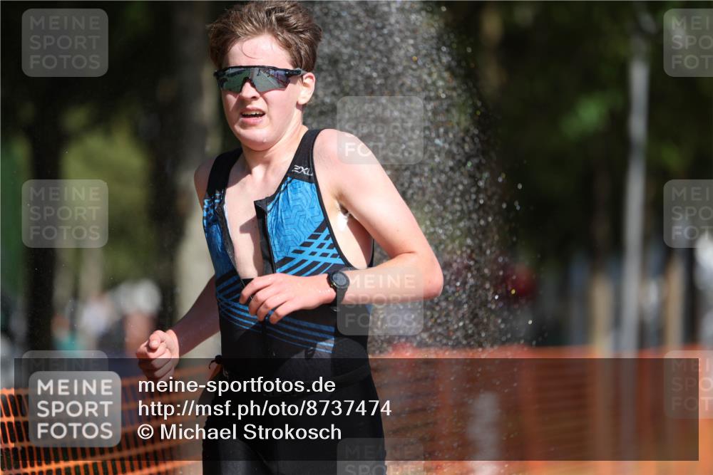 07.09.2025 - 19. Norderstedt Triathlon Michael Strokosch http://msf.ph/oto/8737474 07.09.2025 11:49:01 Laufen 196, 1171, 1355, 1394 meine-sportfotos.de