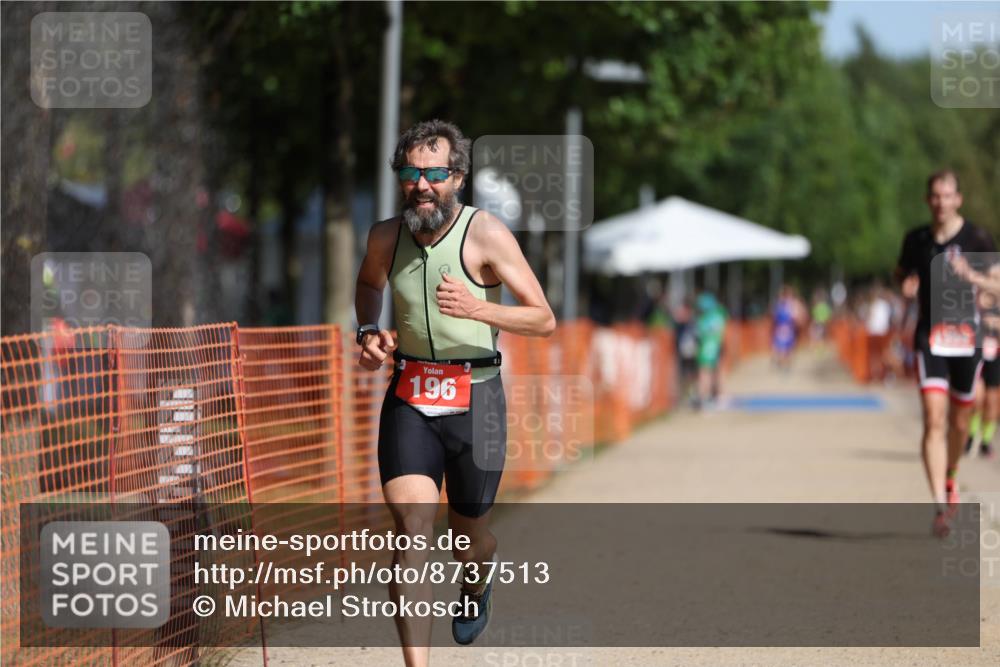 07.09.2025 - 19. Norderstedt Triathlon Michael Strokosch http://msf.ph/oto/8737513 07.09.2025 11:49:03 Laufen 196, 1171, 1355, 1394 meine-sportfotos.de