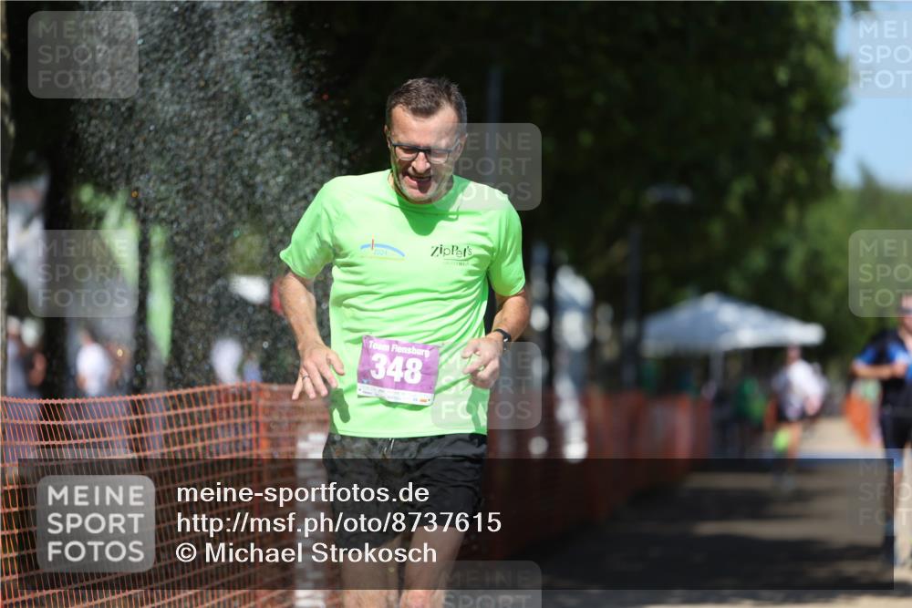 07.09.2025 - 19. Norderstedt Triathlon Michael Strokosch http://msf.ph/oto/8737615 07.09.2025 13:44:46 Laufen 315, 328, 348 meine-sportfotos.de