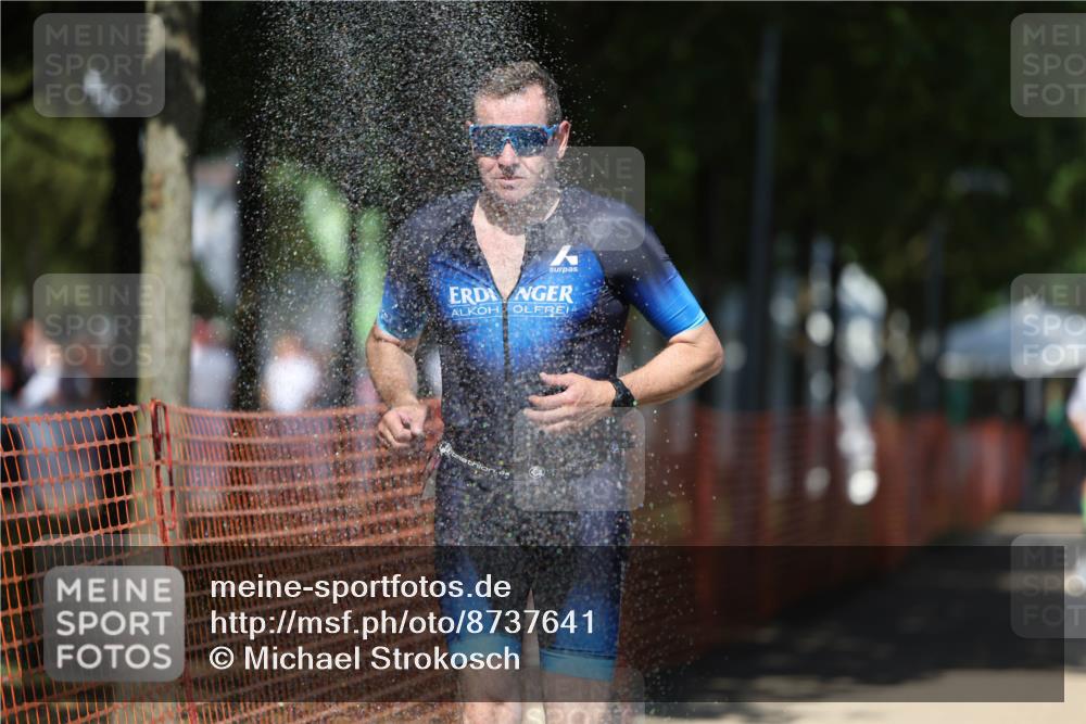 07.09.2025 - 19. Norderstedt Triathlon Michael Strokosch http://msf.ph/oto/8737641 07.09.2025 13:44:52 Laufen 315, 328, 341, 841 meine-sportfotos.de