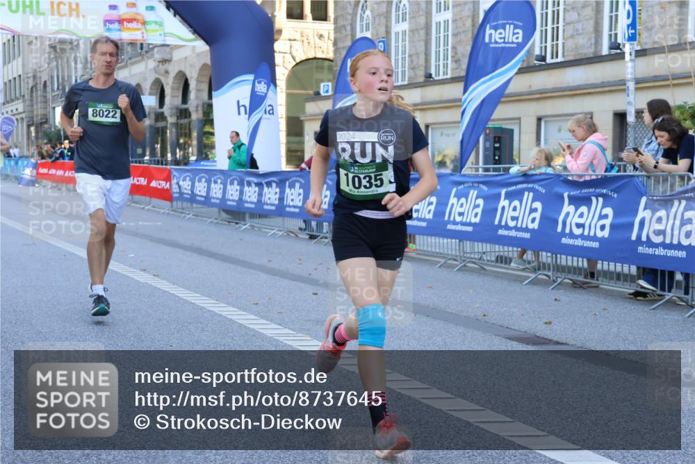 07.09.2025 - BARMER Alsterlauf Strokosch-Dieckow http://msf.ph/oto/8737645 07.09.2025 11:44:11 Ziel 1093, 1099, 1152, 1153, 1173, 1226, 1242, 1251 meine-sportfotos.de