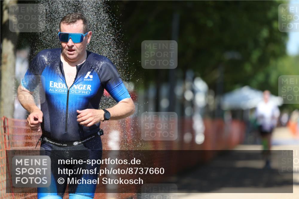 07.09.2025 - 19. Norderstedt Triathlon Michael Strokosch http://msf.ph/oto/8737660 07.09.2025 13:44:52 Laufen 315, 328, 341, 841 meine-sportfotos.de