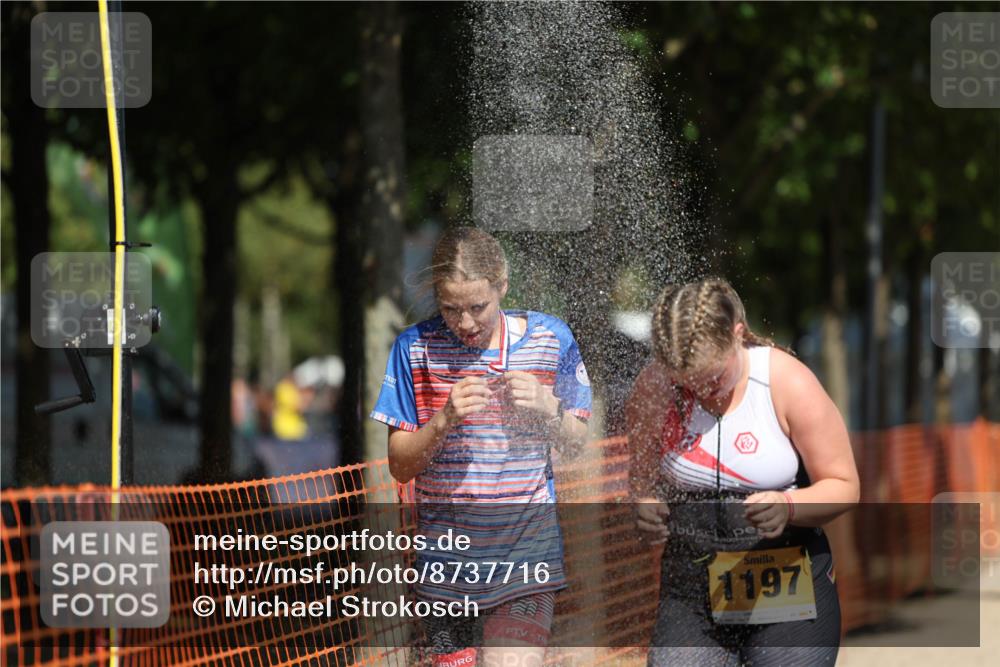 07.09.2025 - 19. Norderstedt Triathlon Michael Strokosch http://msf.ph/oto/8737716 07.09.2025 12:28:35 Laufen 165, 278, 736, 1197, 1249, 1348 meine-sportfotos.de